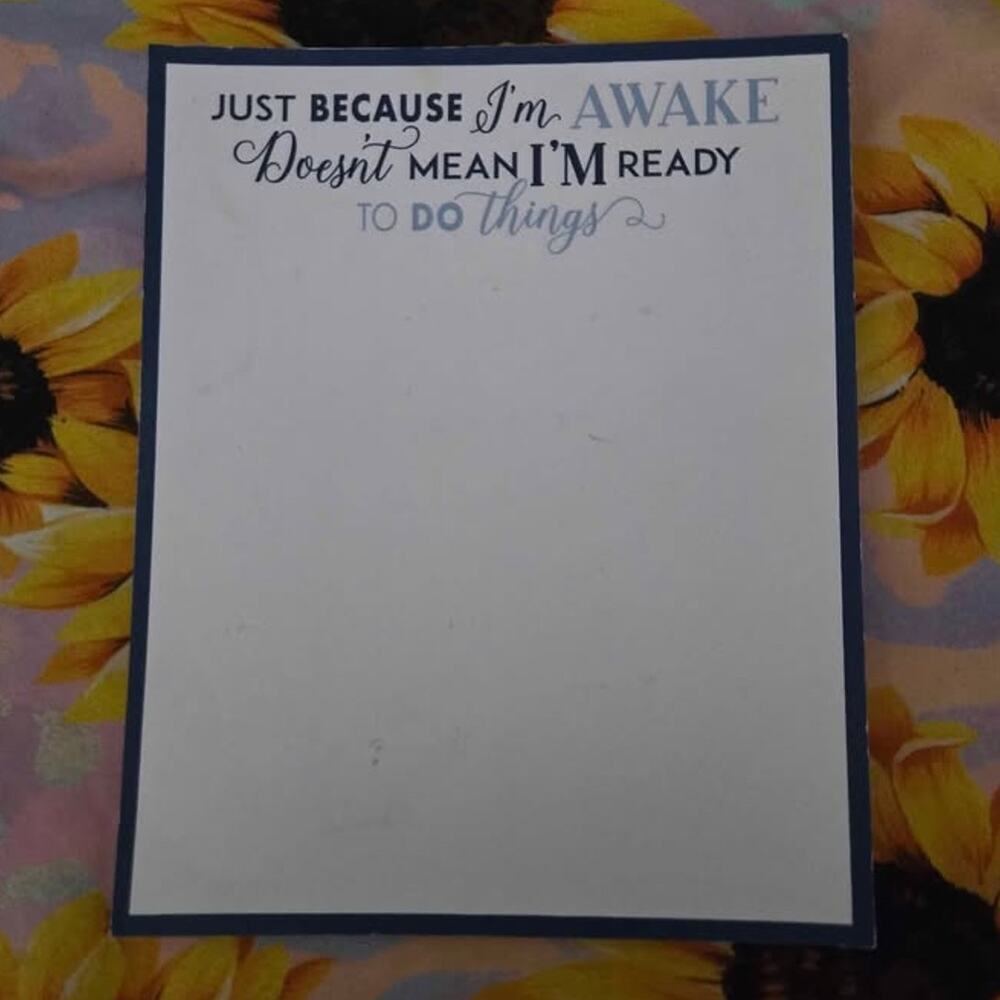 Cute Notebooks - Picture 3 of 5